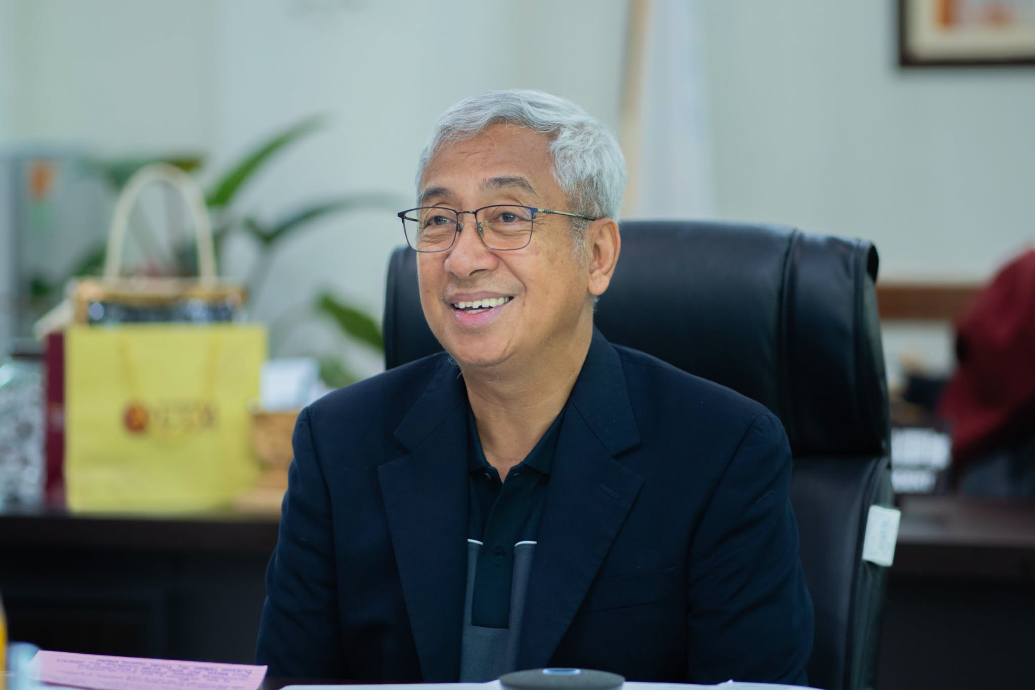 CSU BEGINS CRAFTING FUTURES-ORIENTED RESEARCH AND EXTENSION AGENDA photo 14